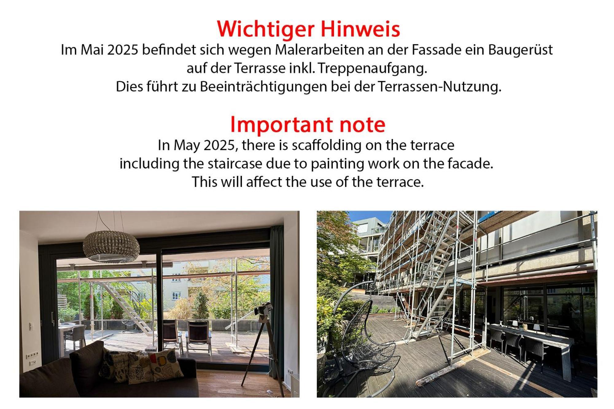 Cassel Loftss - Comfort Apartment - Barrierefrei - 112Qm Offenes Wohnen - Grosse Terrasse Luaran gambar